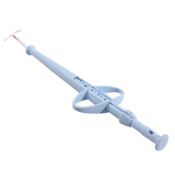 EUROGINE® Gold T® IUD (Cu375+Au) - Normál méret - Image 2