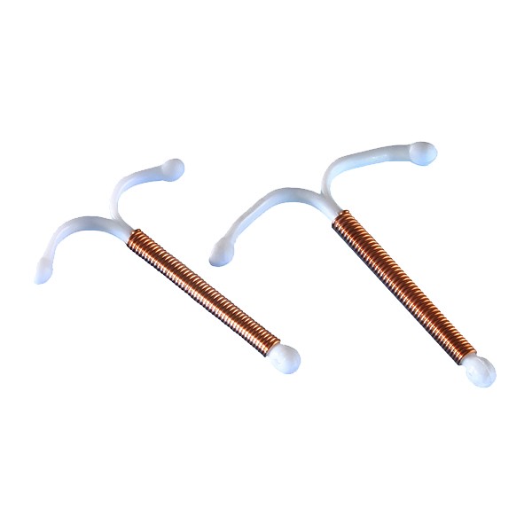 EUROGINE® T 380 Cu IUD (Cu380) - Normál méret - Image 3