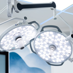 ALVO Vela Plus