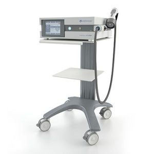 Intelect® Focus Shockwave